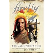 Firefly - The Magnificent Nine