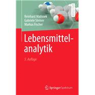 Lebensmittelanalytik