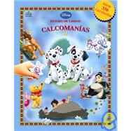 Calcomanias II / Sticker
