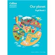 Collins Primary Geography