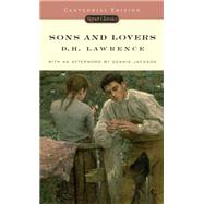 Sons and Lovers
