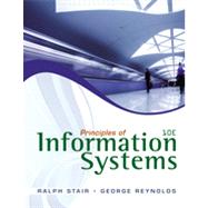 Principles of Information Systems (with Online Content Printed Access Card)