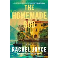 The Homemade God A Novel