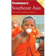 Frommer's<sup>®</sup> Southeast Asia, 4th Edition