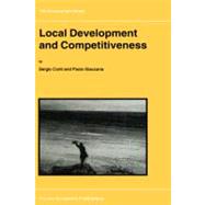 Local Development and Competitiveness