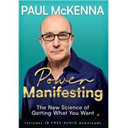 Power Manifesting,9781035428298