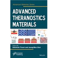 Advanced Theranostic Materials