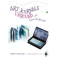 Art Journals Unbound with Quinn McDonald