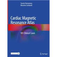 Cardiac Magnetic Resonance Atlas