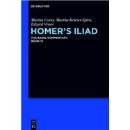 Homer’s Iliad