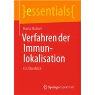 Verfahren der Immunlokalisation