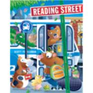 Reading Street: Grade 1, Level 2