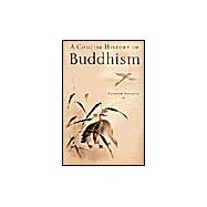 A Concise History of Buddhism