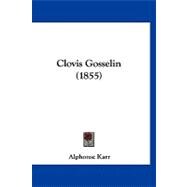 Clovis Gosselin