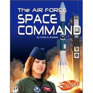 The Air Force Space Command