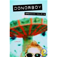 Donorboy