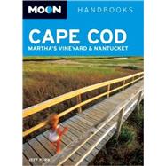 Moon Cape Cod, Martha's Vineyard, and Nantucket
