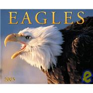 Eagles 2005 Calendar