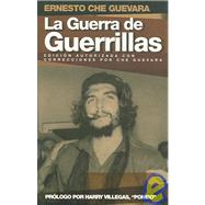La Guerra de Guerrillas / Guerrilla Warfare