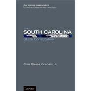 The South Carolina State Constitution