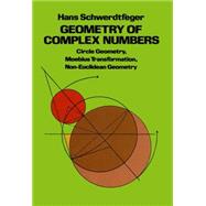 Geometry of Complex Numbers