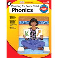 Reading for Every Child Phonics, Grade K