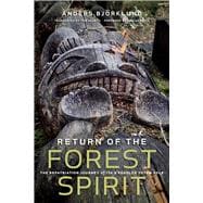 Return of the Forest Spirit The Repatriation Journey of the G'psgolox Totem Pole