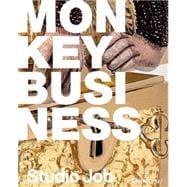 Studio Job Monkey Business