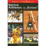 Native Athletes In Action!