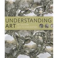 Understanding Art (Book Only)