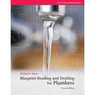 Blueprint Reading and Drafting for Plumbers, 2nd Edition