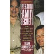 Operation Family Secrets