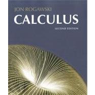 Calculus (Paperback) & CalcPort 24 Month LT