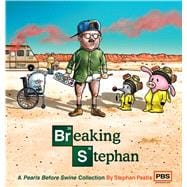 Breaking Stephan A Pearls Before Swine Collection
