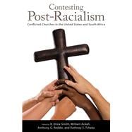 Contesting Post-racialism