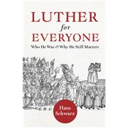 Luther for Everyone