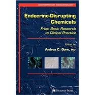 Endocrine-Disrupting Chemicals