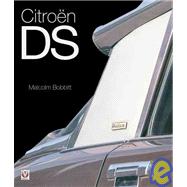 Citroen DS : Design Icon