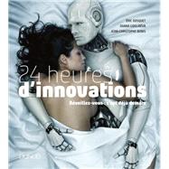 24 heures d'innovations