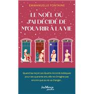 Le Noël où j'ai décidé de m'ouvrir à la vie
