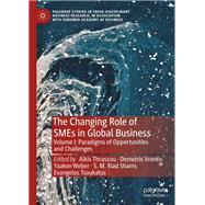 The Changing Role of Smes in Global Business