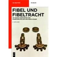 Fibel und Fibeltracht