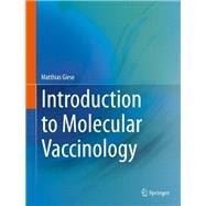 Introduction to Molecular Vaccinology