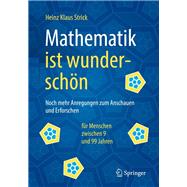 Mathematik Ist Wunderschön