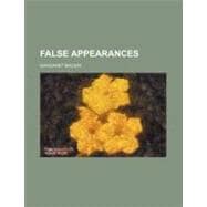 False Appearances