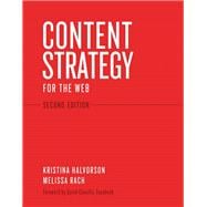 Content Strategy for the Web