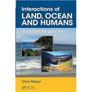 Interactions of Land, Ocean and Humans