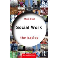 Social Work: The Basics