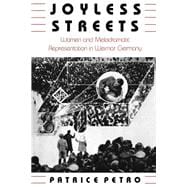 Joyless Streets