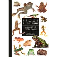 Frogs of the World